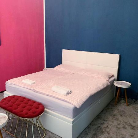 Rainbow Apartment Відень Екстер'єр фото